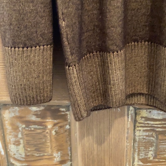 (S O L D ) ‘Falconeri’ cashmere sweater - Picture 4 of 4